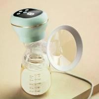 ราคา เครื่องสกัดนมแม่ไฟฟ้า, ปั๊มนมไฟฟ้า, แบบพกพา, เครื่องปั๊มนม, เครื่องสกัดนม, เหมาะสำหรับเก็บนมแม่, [COD] (1732763136062031599)