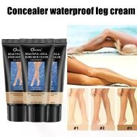 ราคา คอนซีลเลอร์ ครีมทาเท้า, OCHEAL, กันน้ำ, โทนสีผิวสม่ำเสมอ, ครีมถุงน่องฟอกหนัง, การดูแลขา, โลชั่นบำรุงผิว, สำหรับความงาม (1731786670133249109)