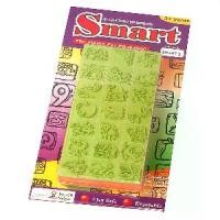 ราคา Smart 3 ตรายาง สื่อการศึกษา (ด้ามโฟม) ตรายางชุดจับคู่สิ่งมีชีวิตกับที่อยู่อาศัย (1730863081768651002)