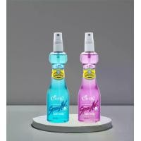 ราคา Caring Spraynet สเปรย์เนทแคริ่ง สเปรย์จัดแต่งทรงผม 120 ml. สีม่วง (1730665663063558622)
