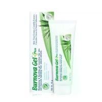 ราคา Burnova gel plus 70 g. เบอโนว่า เจล พลัส 70 กรัม เจลว่านหางจระเข้ (1732192672438716435)