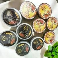 ราคา Scrubb ผิวกาแฟ5 Scrubb ขมิ้น5 (1731777412288054871)