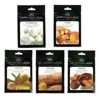 ราคา (1ซอง)SUPAPORN สุภาภรณ์ /ขมิ้น /มะขาม /ทานาคา /ไพล ผงขัดหน้า (มีสูตรให้เลือก) (1730585067229055919)