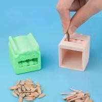 ราคา เครื่องปอกเมล็ดแตงโม, เครื่องหั่นอัตโนมัติ, เปิดใช้งานดอกทานตะวันและเมล็ดแตงโม, เครื่องมือที่มีประโยชน์, ที่ปอก, อุปกรณ์ครัวในครัวเรือน (1730777038681311382)