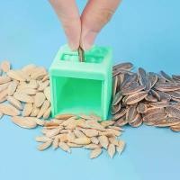 ราคา เครื่องปอกเมล็ดแตงโม, เครื่องหั่นอัตโนมัติ, เปิดใช้งานดอกทานตะวันและเมล็ดแตงโม, เครื่องมือที่มีประโยชน์, ที่ปอก, อุปกรณ์ครัวในครัวเรือน (1732328407025944726)