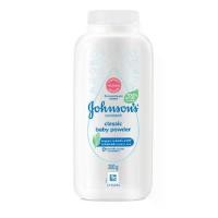 ราคา Johnson's Baby - Powder (200 g.) แป้งเด็ก จอห์นสัน เบบี้ พาวเดอร์ (1729745935863417219)