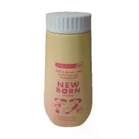 ราคา แป้งเด็ก นิวบอร์น new born แป้งเด็กศรีจันทร์เบบี้นิวบอร์นพาวเดอร์ ปริมาณ 150 กรัม เด็กแรกเกิด (1731746143411145269)