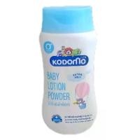 ราคา โคโดโม(KoDoMo) แป้งเด็ก เนื้อโลชั่นขนาด 180 มล. เด็กแรกเกิด เด็กผู้ชาย เด็กหญิง (1730283572673088483)