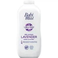 ราคา LeeMart แป้งเด็ก เบบี้มายด์ BabiMild 350G แป้งเบบี้มาย Baby Mild แป้งเด็ก Babi Mild เบบี้มายด์ ลาเวนเดอร์ ขนาด 350 กรัม (1729626058391128828)