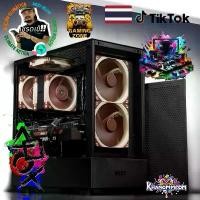 ราคา มือ1 ทั้งหมด เฉพาะเครื่องสเปคใหม่ล่าสุด i5-13400F + การ์ดจอ RTX 3050 6 GB คอมประกอบ คอมพิวเตอร์เล่นเกมหนักๆ เล่นได้ทุกเกมในสตรีม (1729994390685911746)