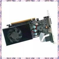 ราคา CODการ์ดจอ GT730 4GB การ์ดจอ GT730 DDR3 64Bit GDDR3 - รองรับ, เอาต์พุต DVI & VGATikTok (1732702319362410287)