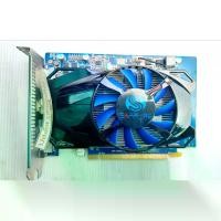 ราคา CODการ์ดจอAMD HD5670-HD6770 1GB (128bit) DDR5 ค่ายAMD สภาพสวย เทสผ่าน ใช้งานได้ดีครับTikTok (1732751883389666547)