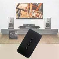 ราคา รีโมทคอนโทรลสำหรับ Solo 5 15 series ii TV ซาวด์บาร์ 410376 สำหรับใช้ในครอบครัว (1729787059189746323)