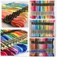 ราคา ไหมปัก ด้ายปัก ปักมือ ปักครอสติช Airo สีเหลือบ No.25 (1 ชุด 18/24/78 สี) ขายดีประจำเดือนนี้, COD,ที่นิยมมากที่สุด,คลังสินค้า,ขาย ร้อน,แนะนำ, บล็อกบัสเตอร์, ขายดี, สินค้าขายดี , ม (1732586231957521896)