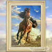 ราคา ปักครอสติช, ความสำเร็จทันที, รุ่นใหม่ 2025, เย็บปักถักร้อยเต็มรูปแบบ, ภาพม้าขับเคลื่อน, ห้องนั่งเล่น, ห้องทำงาน, สไตล์เรียบง่ายและทันสมัย (1732044104214611712)