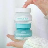 ราคา Glowyuka ชุดครีมหน้าสวย 20g (เดย์ครีม + ไนท์ครีม) ลดสิว ริ้วรอย ผิวสวยกระจ่างใส ชาริยาของแท้ (1731648379493386120)