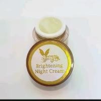 ราคา ครีมบำรุงกลางคืน ไนท์ครีม มาเชอรี่ บาย จูมิ Mache're by jumi Night Cream (ขนาด5กรัม) (1731531262111942118)