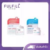 ราคา Dr.Somchai Revital Complex Day Cream , Night Cream 40ml ดร.สมชาย รีไวทัล คอมเพล็กซ์ เดย์ครีม , ไนท์ครีม (1729587622383160297)