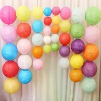 ราคา อุปกรณ์งานแต่งงาน, โคมไฟแขวน, โคมไฟกระดาษกลม, โคมไฟกระดาษทรงกลม, โคมไฟเทศกาลกลางฤดูใบไม้ร่วง, โคมไฟ DIY, โคมไฟกระดาษ, โคมไฟสี, เหมาะสำหรับวันเกิด, คำอธิษฐาน (1732407063153444405)