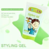 ราคา เจลแต่งผม สำหรับเด็ก หัวน้ำมัน เจลแต่งผมหลัง สำหรับเด็กผู้ชาย เจลแต่งผม (1730294353336961911)