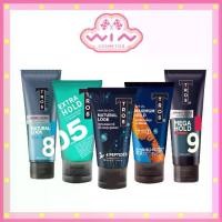 ราคา TROS Hair Gel ทรอส ผลิตภัณฑ์จัดแต่งทรงผม เจลแต่งผม 45/115 กรัม (1732430876938045394)