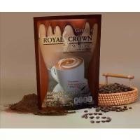 ราคา กาแฟ กิฟฟารีน รอยัล คราวน์ เอส มอคค่า กาแฟสำเร็จรูป (1730662985020574177)