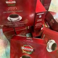 ราคา กาแฟสำเร็จรูป Moccona Select แพคเกตใหม่ 340 กรัม (1729602891767056757)