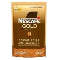 ราคา เนสกาแฟ โกลด์ กาแฟสำเร็จรูป ชนิดฟรีซดราย 180 ก. (1729600749303138321)