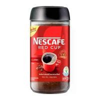 ราคา เนสกาแฟ เรดคัพ กาแฟสำเร็จรูป ชนิดขวดแก้ว 200 ก. (1730063124822394897)