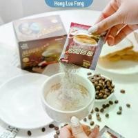 ราคา [ มีกล่อง ] กาแฟลิโซ่ Lishou Coffee กาแฟลิชโซ่ กาแฟชง กาแฟสำเร็จรูป (1730667250160077290)