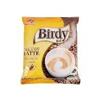 ราคา เบอร์ดี้ กาแฟสำเร็จรูป 3อิน1 ครีมมี่ลาเต้ 13.2 ก. แพ็ค 27 ซอง (1729692811002873873)