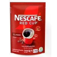 ราคา เนสกาแฟ เรดคัพ กาแฟสำเร็จรูป ชนิดถุง 80 ก. (1729600754240555025)