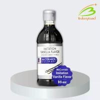 ราคา กลิ่นวานิลลา แม็คคอร์มิค Imitation Vanilla Flavor McCormick ขนาด 473 ml. ขายดี (1732784905860974319)