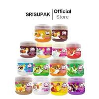 ราคา Derlise เดอลิเซ่ เกลือสปาขัดผิว สครับขัดผิว ขนาด 800 กรัม (1732154363155678700)