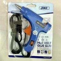 ราคา ปืนกาว ปืนยิงกาวร้อน ซิลิโคน ฟรีกาวแท่ง 12 แท่ง (1732084422227233365)