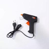 ราคา ปืนยิงกาว ปืนยิงกาวไฟฟ้า 20วัตต์ ปืนกาว ปืนยิงกาวโซโล ปืนยิงซิลิโคน (1729598386188683365)