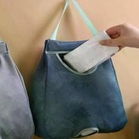 ราคา ที่เก็บถุงขยะ, ที่เก็บขยะในครัว, ที่ใส่ถุงพลาสติก, การจัดระเบียบ, ที่เก็บถุงขยะแบบแขวน (1730701670928189649)