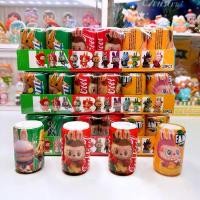 ราคา กระป๋องอัดลม ลูกอมอัดลม มี 3 รส โค้ก สไปร์ท น้ำส้ม 1 เเพค 30 ชิ้น (1730836536691558897)