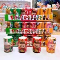 ราคา กระป๋องอัดลม ลูกอมอัดลม มี 3 รส โค้ก สไปร์ท น้ำส้ม 1 เเพค 30 ชิ้น (1732597314912618089)