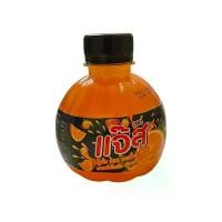 ราคา ใหม่!! น้ำส้ม 25% ตรา Jazz หวาน อร่อย น้ำส้ม25% ผสมเกล็ดส้ม น้ำส้มเด็ก หวาน น้ำส้ม คล้าย น้ำส้มโชกุน เดอะ โชกุน (1731085294808828077)