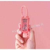 ราคา Soap & Glory Hand Cleansing Gel เจลล้างมือ แบรนด์จากอังกฤษ ขนาดพกพาน่ารัก ห้อยกระเป๋า หยิบง่าย มือสะอาด S&G (1729588378674104563)