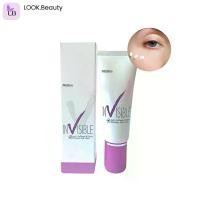 ราคา บำรุงรอบดวงตา มิสทิน อินวิสซิเบิล อายครีม 15 กรัม Mistine Invisible eye cream 15g. ผิว คอลลาเจน (1730473310281435142)