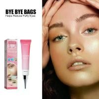 ราคา EELHOE อายครีม 15 มล. บำรุงผิวรอบดวงตา ช่วยลดเลือนริ้วรอยรอบดวงตา รอยคล้ำรอบดวงตา และถุงใต้ตา ให้ผิวเรียบเนียน นุ่มเนียน ชุ่มชื้น พร้อมปกป้องผิวรอบดวงตา (1731594169688689311)