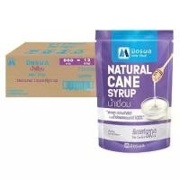 ราคา มิตรผล น้ำเชื่อม 800 มล. x 12 ถุง/ลัง (1731986370855470916)