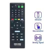 ราคา รีโมทคอนโทรล, RMT-B119P, สำหรับเครื่องบันทึก Blu-Ray Sony, เครื่องเล่นดีวีดี, เข้ากันได้กับรุ่น BDPS490, BDPS1100, BDPS590, BDPS5100, BDP-S390, BDP-S190 (1732038612757808916)
