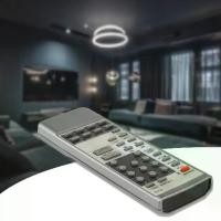 ราคา RC253 เปลี่ยนรีโมทคอนโทรล ไม่มีแบตเตอรี่ เครื่องเล่นสื่อเพลงสำหรับ Denon DCD2800 1015CD DCD7.5 S DCD790 เครื่องเล่นดีวีดี (1729782252217927918)