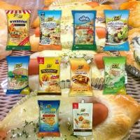 ราคา มายองเนส อเนกประสงค์ เพียวมายองเนส เรียลมายองเนส มายองเนสชีส ขนาด 150-1000 กรัม แบบถุง ตราเพียวฟู้ดส์ เฟรชแอนด์กรีน พร้อมส่ง (1730937849005705535)