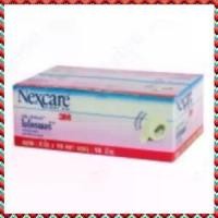 ราคา [พร้อมส่ง] (ยกกล่อง 12 ม้วน) Micropore 3M Nexcare 1 นิ้ว * 10 หลา พลาสเตอร์ เทปปิดแผล เทปกระดาษ (1732013892848617037)
