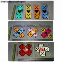 ราคา สติ๊กเกอร์ สะท้อนแสง งานตัดคอม รูปพลาสเตอร์ ติดแผลรถ plaster sticker ติดรถ แต่งรถ พลาสเตอร์ แผลรถ รอยรถ สติกเกอร์ (1732326125695633120)
