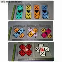 ราคา สติ๊กเกอร์ สะท้อนแสง งานตัดคอม รูปพลาสเตอร์ ติดแผลรถ plaster sticker ติดรถ แต่งรถ พลาสเตอร์ แผลรถ รอยรถ สติกเกอร์ (1732124089078613514)